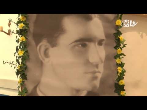 Izdvojeno 9.3.2017. - Spomendan na slugu Božjeg fra Alojzija Palića