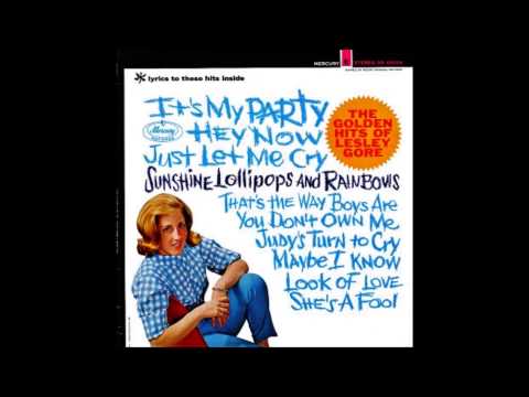 download lagu mp3 mp4 The Golden Hits Of Lesley Gore, download lagu The Golden Hits Of Lesley Gore gratis, unduh video klip The Golden Hits Of Lesley Gore