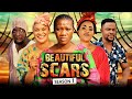 BEAUTIFUL SCARS SEASON 1 (New Movie) Chinenye Nnebe/Kenechukwu 2022 Latest Nigerian Nollywood Movie