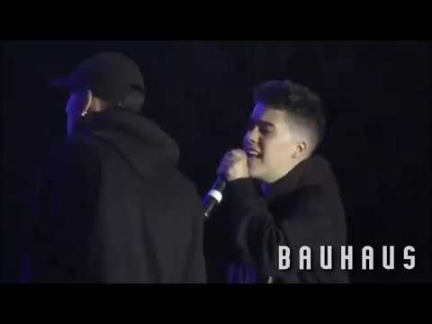 GAZIR VS RBN - OCTAVOS - SUPREMACIA MC 2019