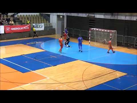 SLOVENIA LEAGUE :FUTURENET MARIBOR 3-1FSK STRIPY