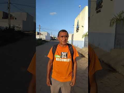 presídio em timon maranhao
