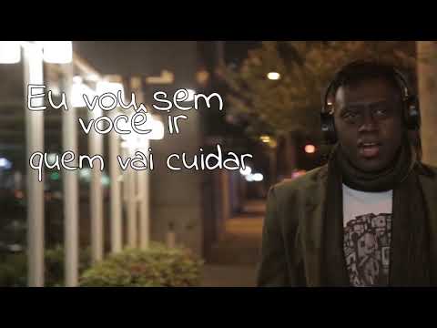 É ASSIM - Claudinho de Oliveira - (Clipe oficial)