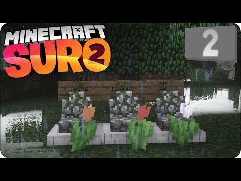 Unser ENDE - Suro 2 Highlights | Tag 2