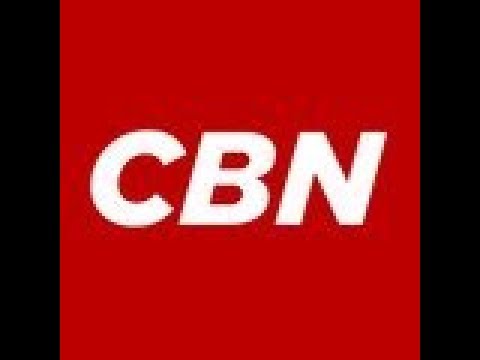 RADIO CBN.  92 5 FM . 860 AM - RIO DE JANEIRO  (BRASIL)