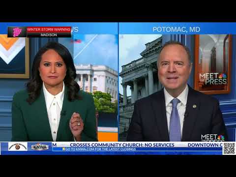 "I'm Not Giving ICE Another Dime" – Schiff Blasts Trump Admin Gaslighting on Minneapolis Shooting