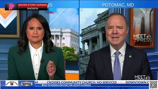 "I'm Not Giving ICE Another Dime" – Schiff Blasts Trump Admin Gaslighting on Minneapolis Shooting