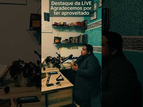 PODCAST CAFÉ COM PROPÓSITO SÃO LUIZ DO NORTE GO