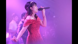 Ghea Indrawari Rinduku (Live)