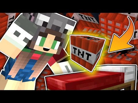 VOLO CON LE TNT E DISTRUGGO TUTTO