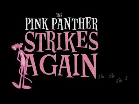 download lagu mp3 mp4 Revenge Of The Pink Panther Online, download lagu Revenge Of The Pink Panther Online gratis, unduh video klip Revenge Of The Pink Panther Online