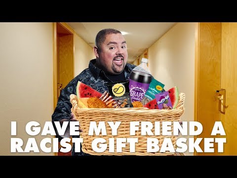 Throwback Thursday: Racist Or Funny? | Gabriel Iglesias