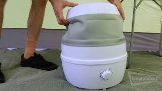 Product Video Thumbnail UDLqInwdnYY