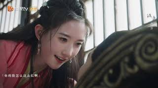 我又可以了！主题曲《你是人间烟火》MV来了！《夫人，大可不必 Hold On My Lady》【芒果TV青春剧场】