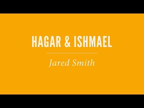 8. Ablazing Grace: Hagar and Ishmael
