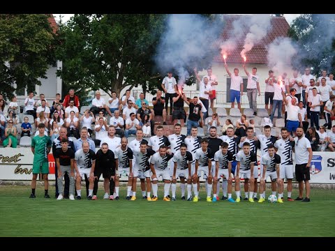 Finale ONL Stipanići-Brišnik( 1.poluvrijeme)