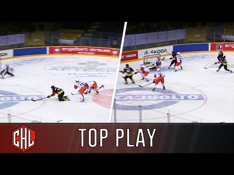 SaiPa Lappeenranta: Great Commitment | Top Play
