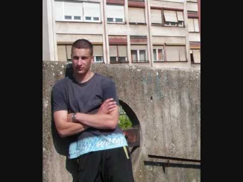 Shakal - Ne Daj Da Ti Pridju Srcu (Prod. By Da N.V.U.) [2010, B4L Records]