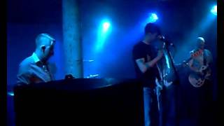 The Special Guests LIVE! @ Stereo Glasgow 5th Feb 2010