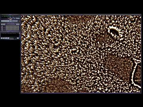 5.1 Dolby Pro Logic II, Winamp: DJ Mike Llama - Llama Whippin' Experience