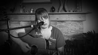 In Two (The Lament) — Cover by Michaelia Elizabeth