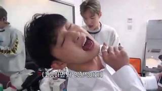 BTOB Hyunsik - Looking Cute