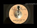 Bobby Charles - Worrying Over You (Paula) 1965