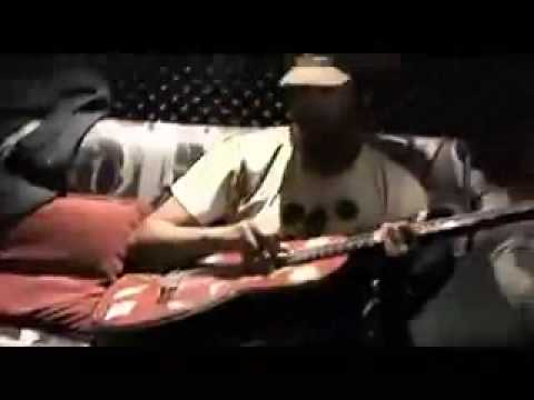 Voodoo Souljahs - Rastafari is Comming