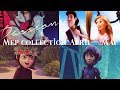 Mep Collection 4 April May