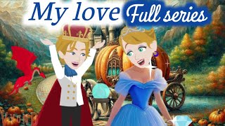 Download lagu My love | Full series | Animated story | English story | With subtitles  | Simple English mp3