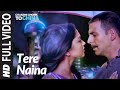 Tere Naina Video Chandni Chowk To China Akshay Kumar Deepika Padukone Shankar M Shreya Ghosal