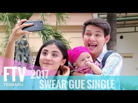 FTV Marcell Darwin & Margin Wieheerm | Swear, Gue Single