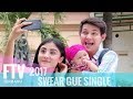 FTV Marcell Darwin Margin Wieheerm Swear Gue Single