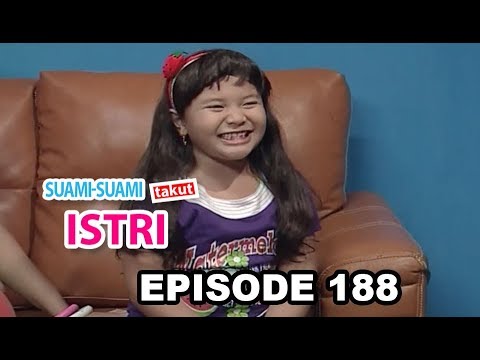 Suami Suami Takut Istri Episode 188 Part 1