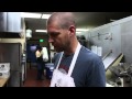Radio From Hell: Bill Allred Helps at the Soup Kitchen