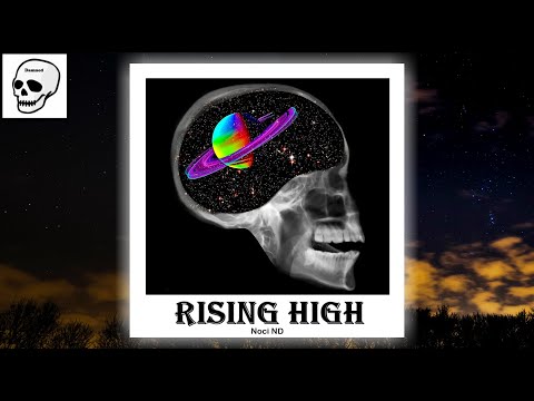 Free (TYPE BEAT) Travis Scott x Asap Rocky x Saint Jhn - "Rising High" 2020 | Free Instrumental