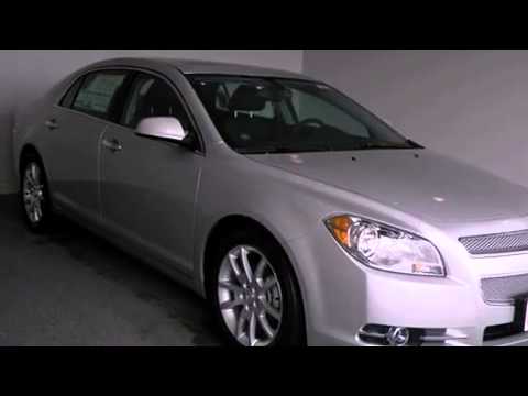 2012 Chevrolet Malibu San Antonio TX