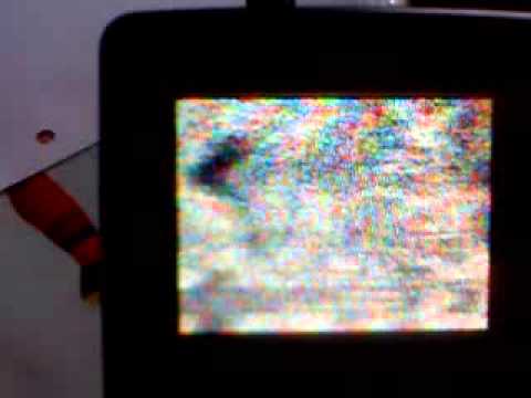 TV-DX: Sporadic-E - E2 - IRN - IRIB-2 - 28.06.2012 (Part 1)