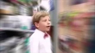 Walmart Yodeling Kid | Lowercase Remix | Extended Version