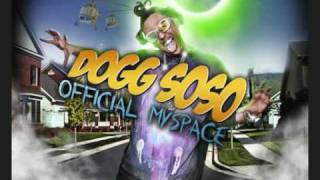 Dogg Soso - Cyber-Monde