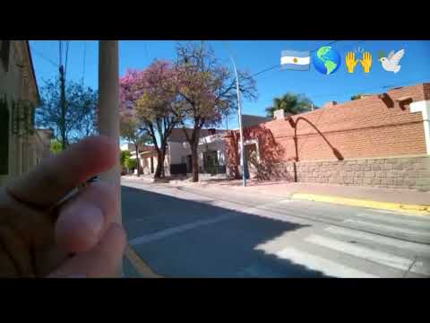CALLE RIVADAVIA -ANDALGALA-CATAMARCA -ARGENTINA 