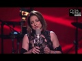 Gloria Estefan - It's Too Late (A MusiCares: Tribute To Carole King)