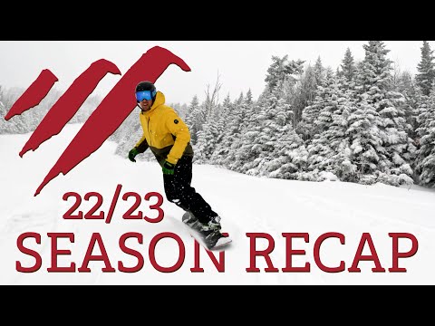 22/23 Season Recap