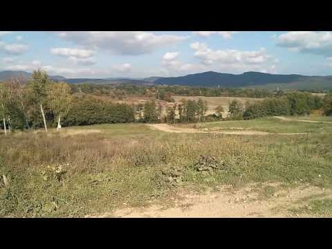 Lovčica-Trubín pokus