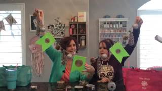 Premier Yarns it's not just for knitting