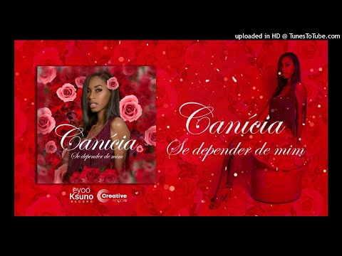Canícia - Se Depender De Mim (Zouk)