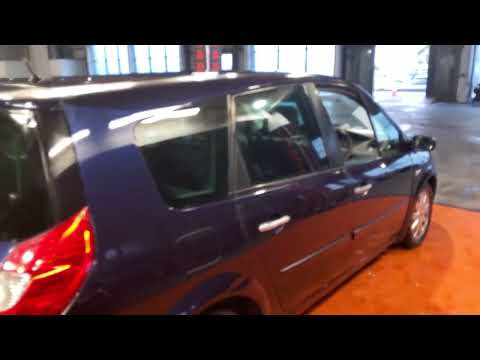 Renault Grand Scenic 1.5 dCi 106 DYNAMIQUE 7 SEATE - Image 2