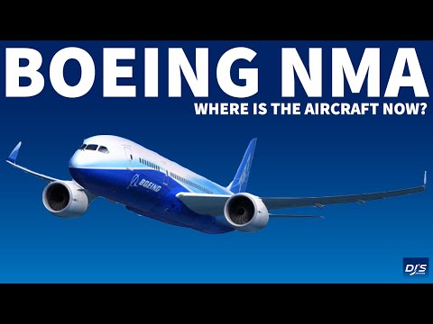 Boeing NMA Situation Update