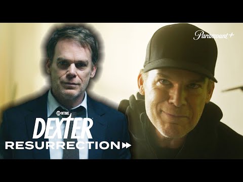 Dexter’s Smartest Moments 💡 Dexter: Resurrection