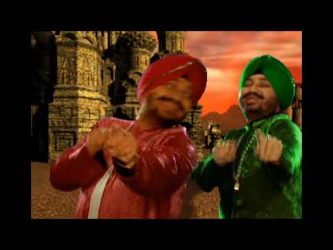 Tunak Tunak Tun Remix - ToDieFor feat. Daler Mehndi | Best of 2016